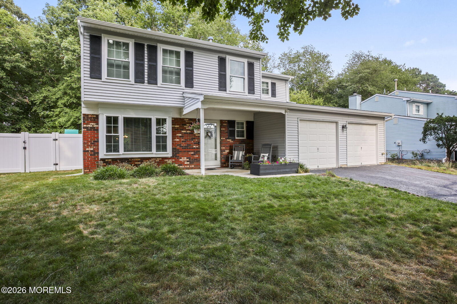 Property Photo:  30 Sweetbriar Trail  NJ 07731 