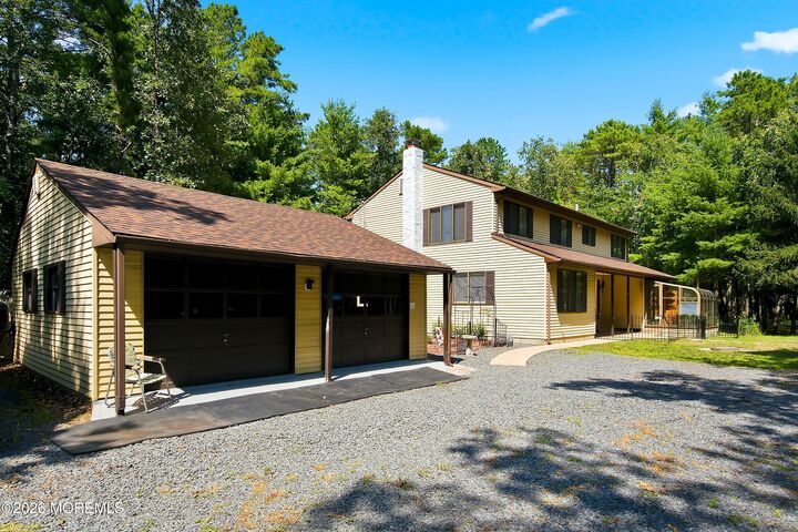 Property Photo:  2 Miller Street  NJ 08019 