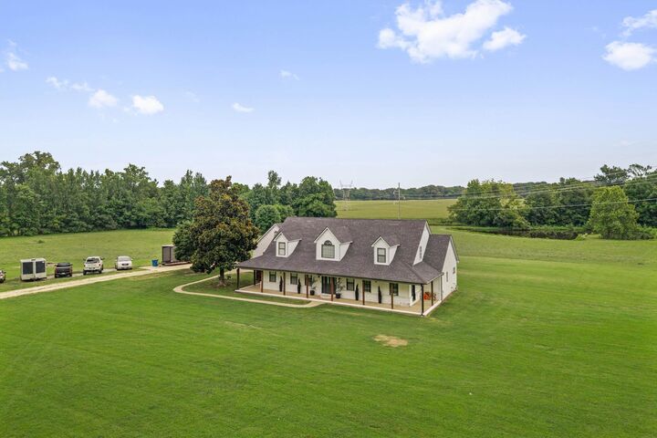 Property Photo:  2250 Nelson Rd  TN 38011 