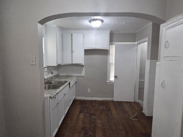 Property Photo:  19335 Hoover Street  MI 48205 