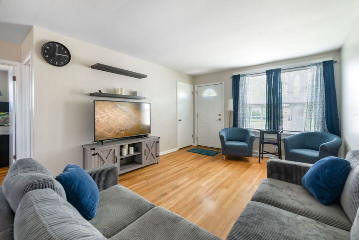 Property Photo: 16417 Harold Street IL 60452