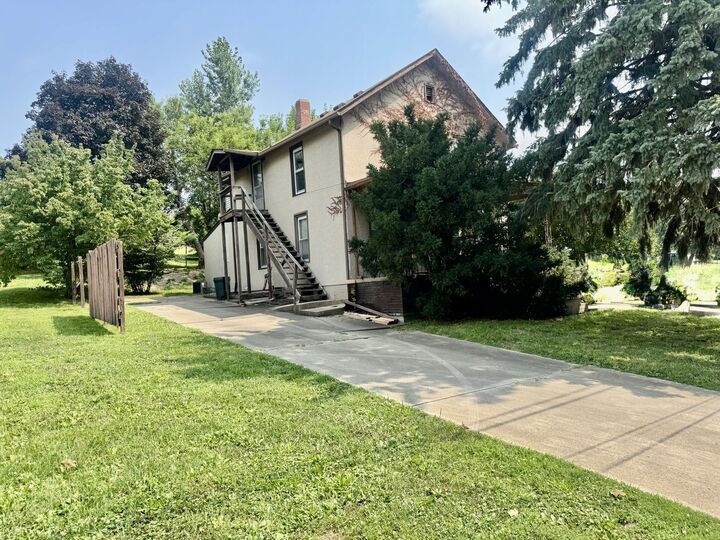 Property Photo: 311 6th Street IL 61354