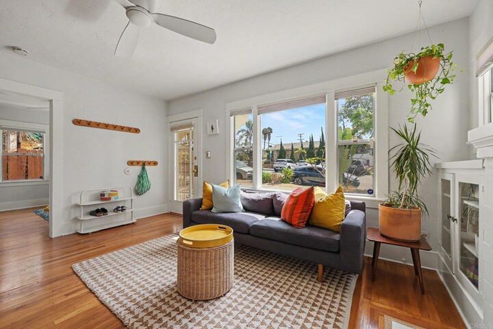 Property Photo:  3688 35th Street  CA 92104 