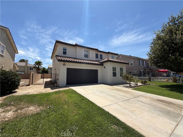 Property Photo:  3102 San Luis Drive  CA 93535 