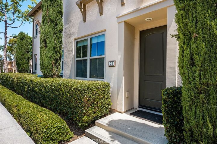Property Photo:  34 Coralwood  CA 92618 
