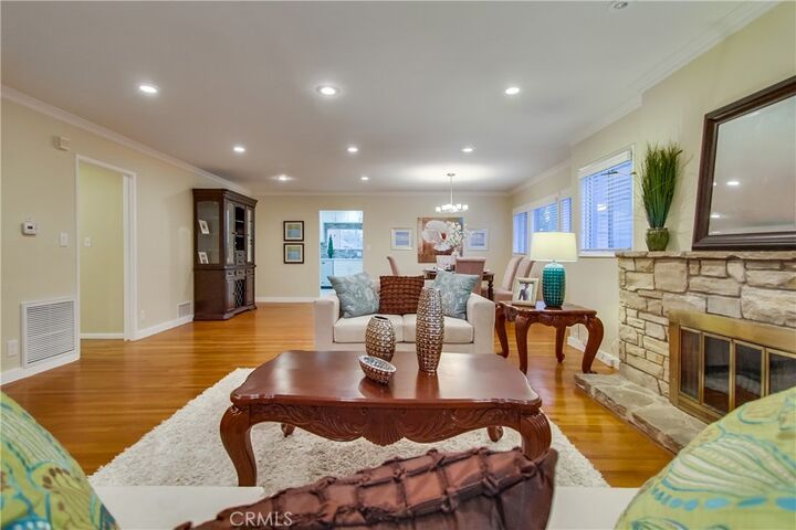 Property Photo:  1918 La France  CA 91030 