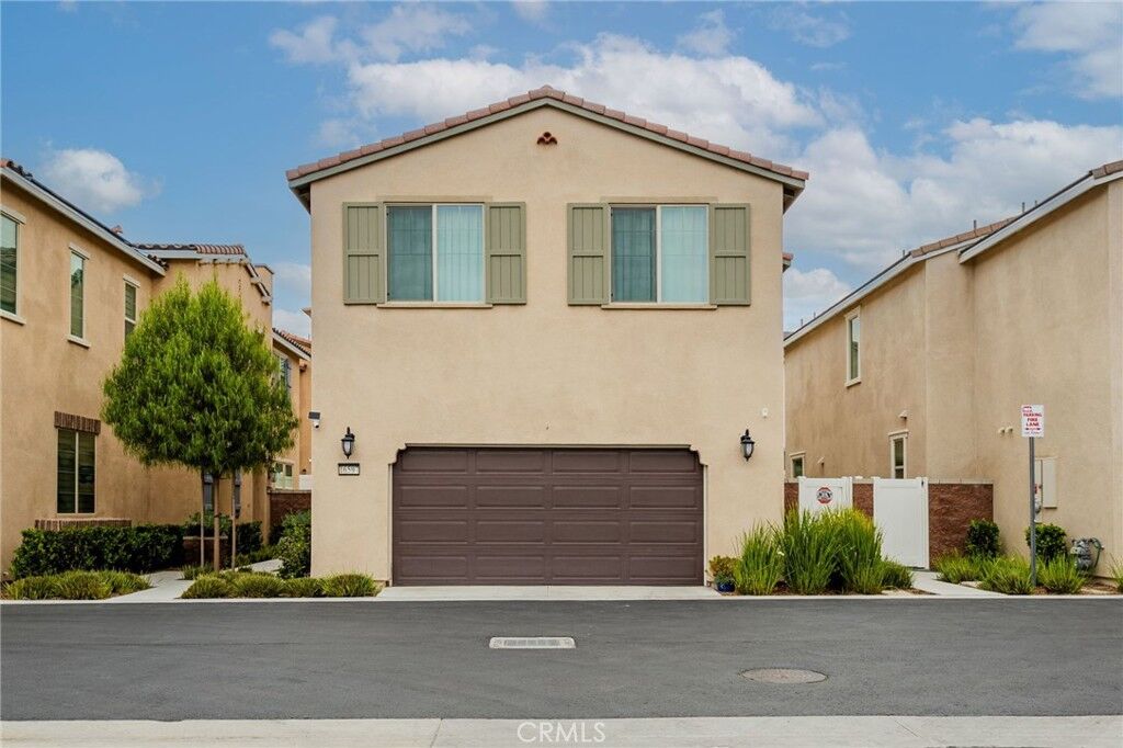 Property Photo:  16597 Endeavor Place  CA 91708 