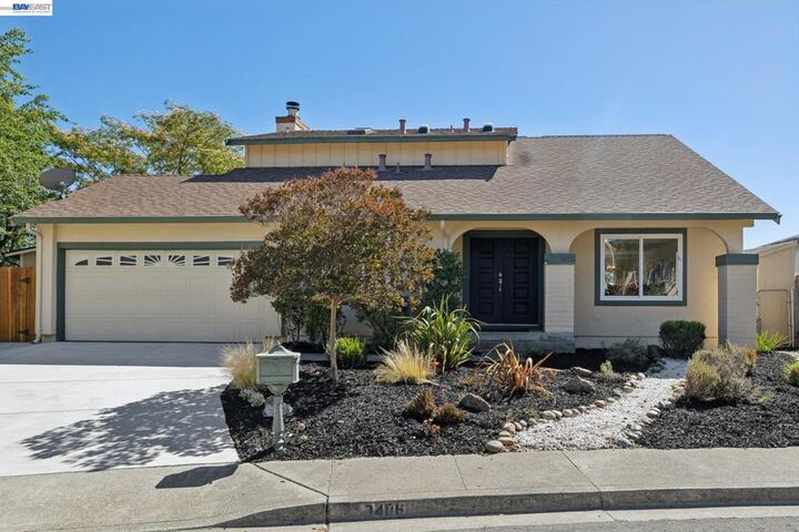 Property Photo:  3406 Otter Ct  CA 94542 