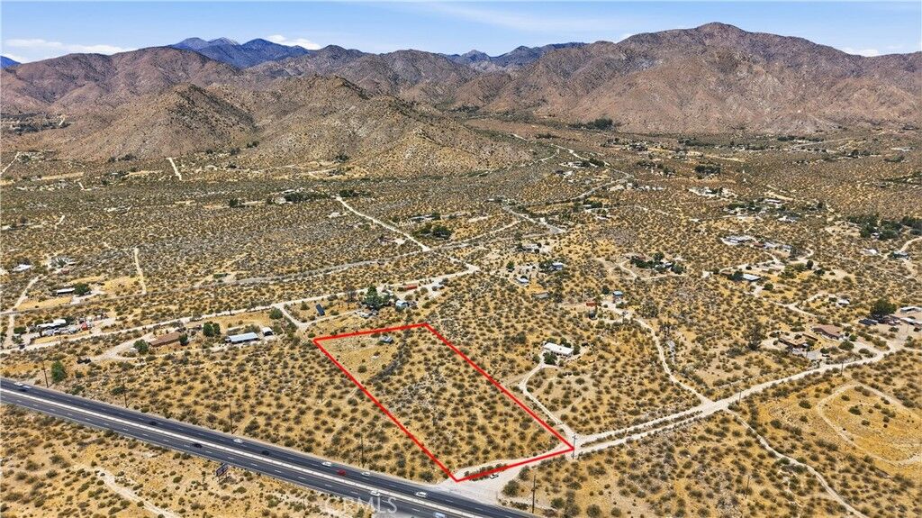 Property Photo:  0 Green Trail  CA 92256 
