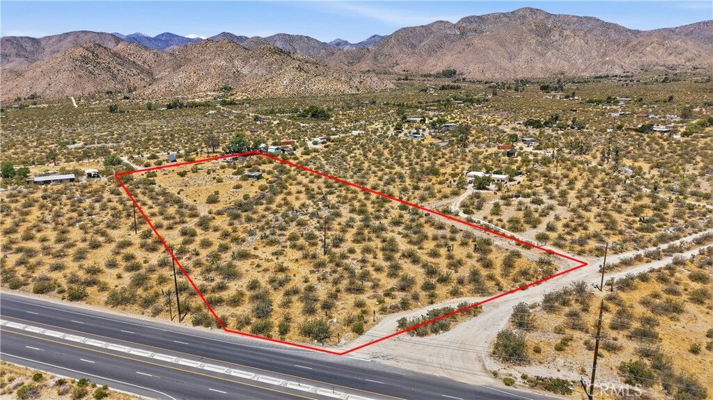 Property Photo:  0 Green Trail  CA 92256 