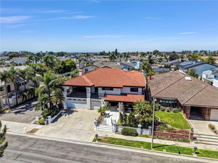 Property Photo:  4701 Los Patos Avenue  CA 92649 