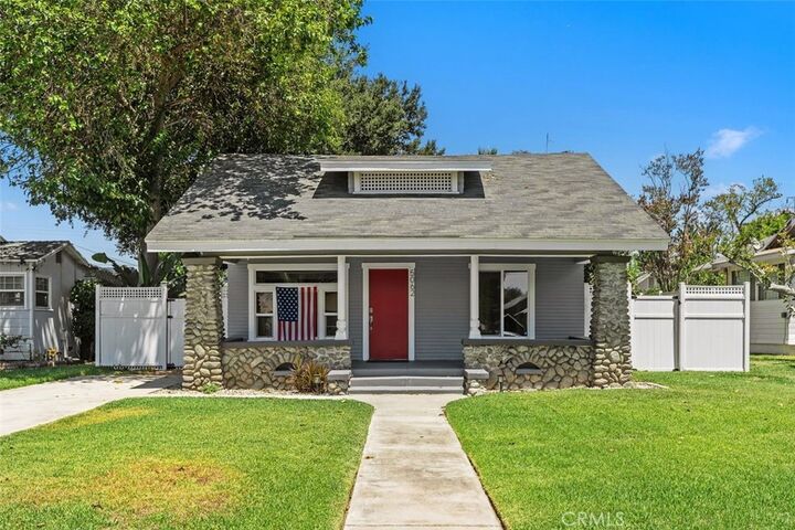 Property Photo:  5062 Center  CA 91710 
