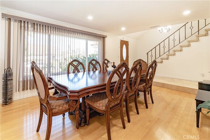Property Photo:  1556 Cedarmont  CA 91745 