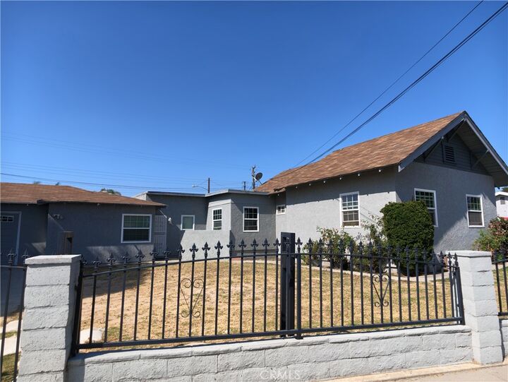 Property Photo:  9358 Claymore  CA 90660 