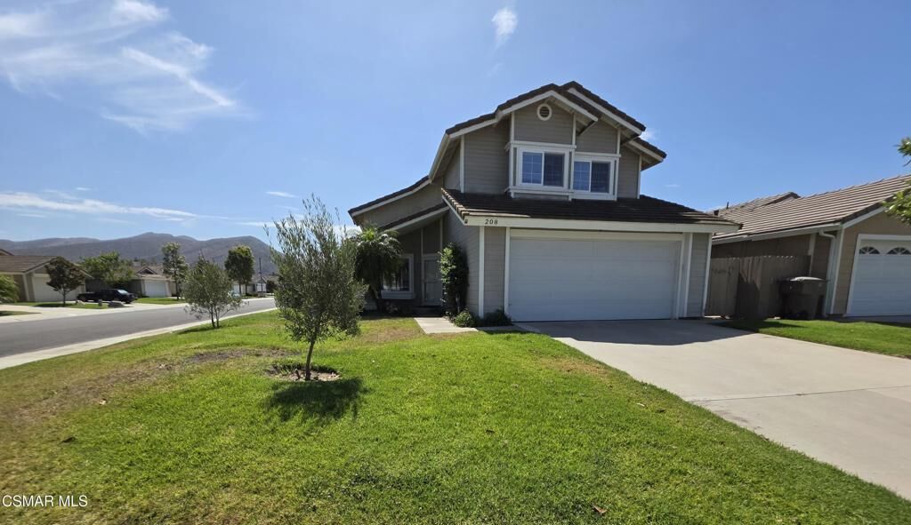 Property Photo:  208 Calle Tamega  CA 93012 