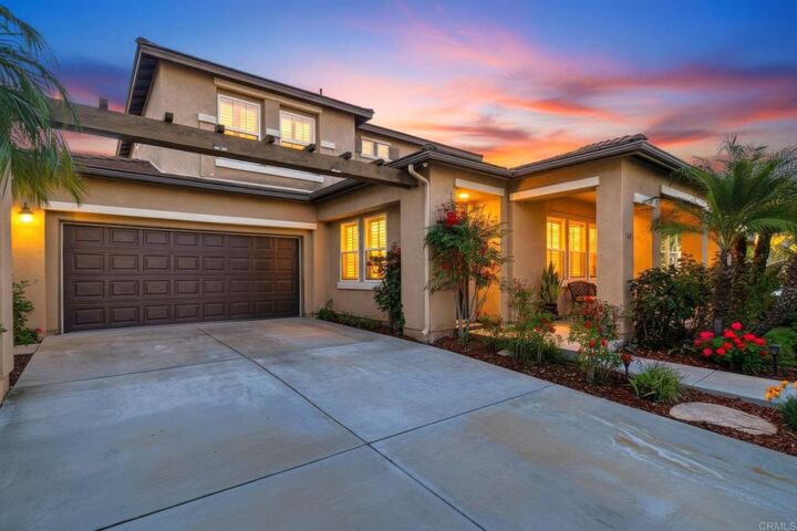 Property Photo:  1164 Benecia Court  CA 91913 