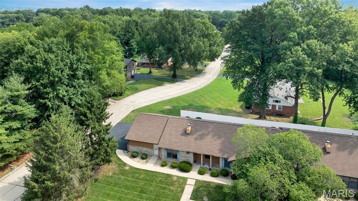 Property Photo:  2112 West Boulevard  IL 62221 