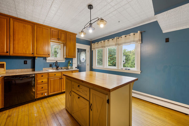Property Photo: 788 Union Street ME 04401