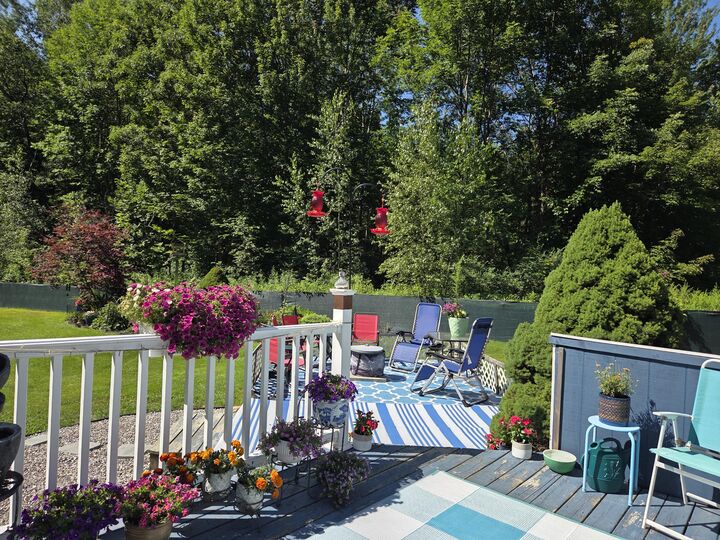 Property Photo: 272 Belmont Avenue ME 04915