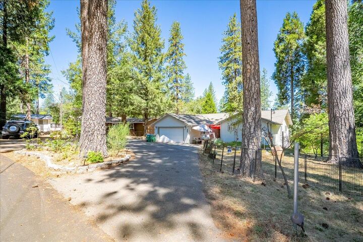 Property Photo:  4375 Harness Tract Road  CA 95709 