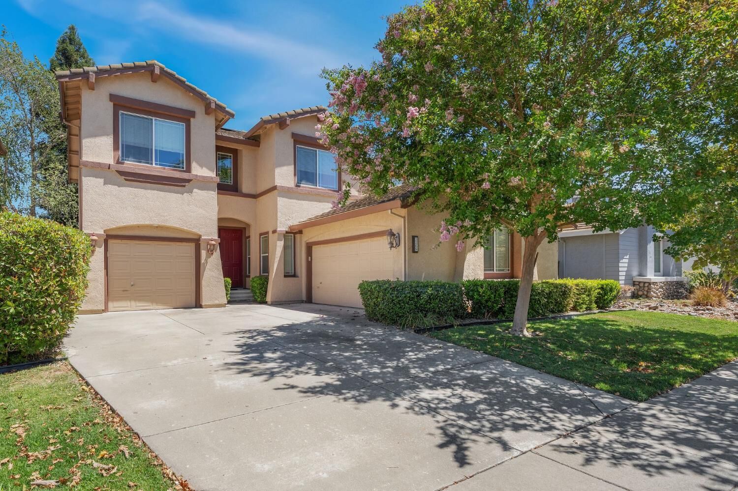 Property Photo:  3269 Aruba Street  CA 95691 