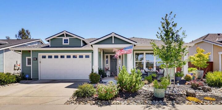 Property Photo:  207 Ryans Lane  CA 95945 