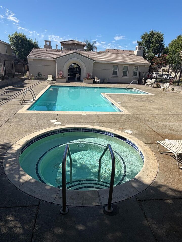 Property Photo: 7515 Sheldon Road 5102 CA 95758