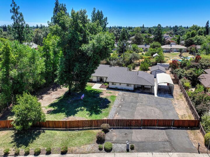 Property Photo:  7806 Antelope Road  CA 95610 