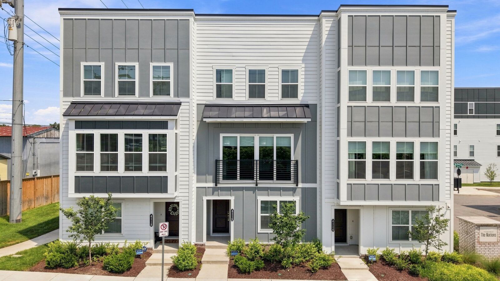 Property Photo:  4116 Indiana Ave  TN 37209 