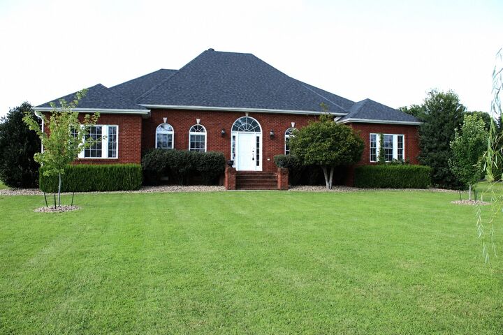 Property Photo: 4907 Sango Rd TN 37043