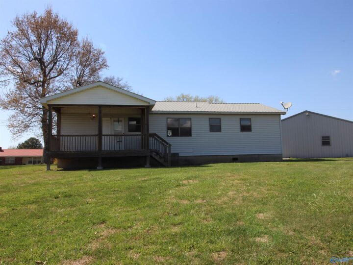 Property Photo: 86 Hill Street AL 35971