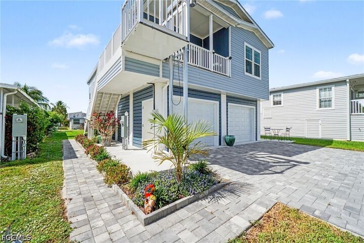 Property Photo: 11301 Bayside Boulevard FL 33931