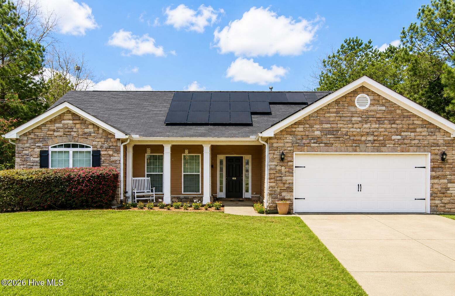 Property Photo:  330 Foxchase Circle  SC 29860 