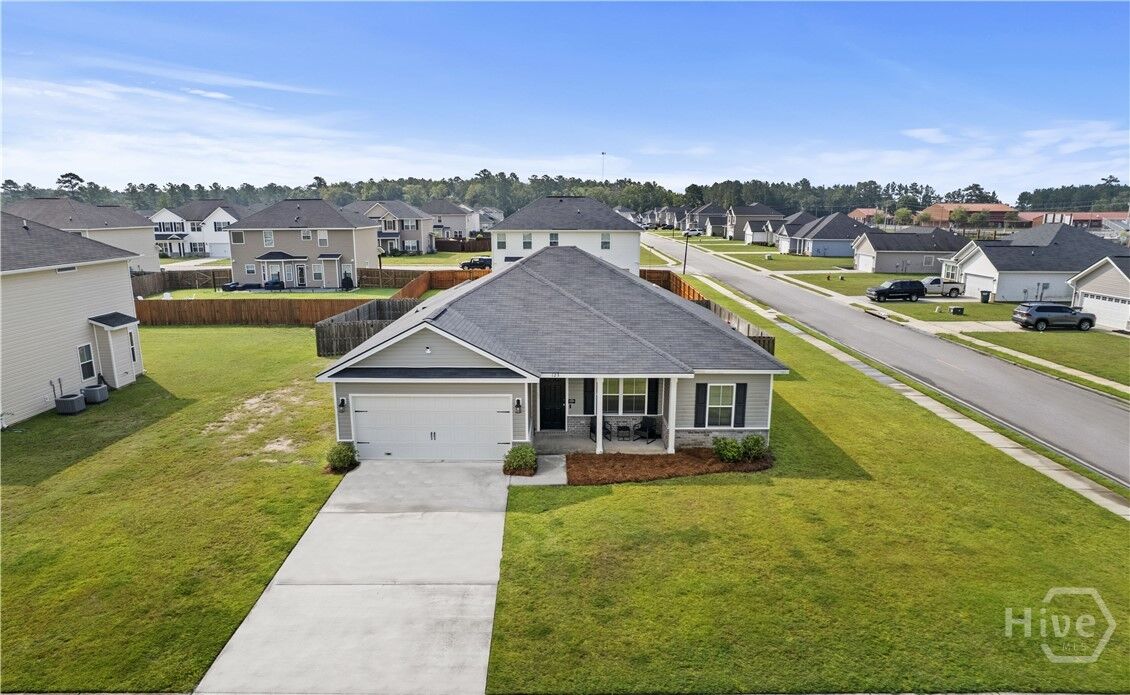 Property Photo:  123 Anna Way SE  GA 31316 