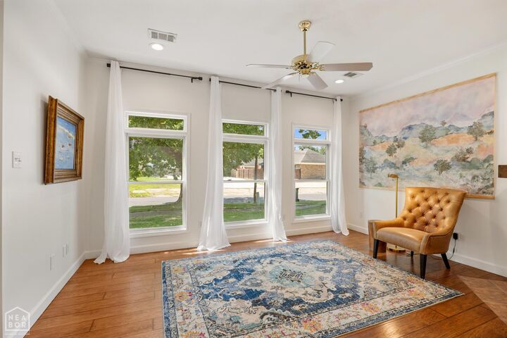 Property Photo:  408 Warner Avenue  AR 72401 