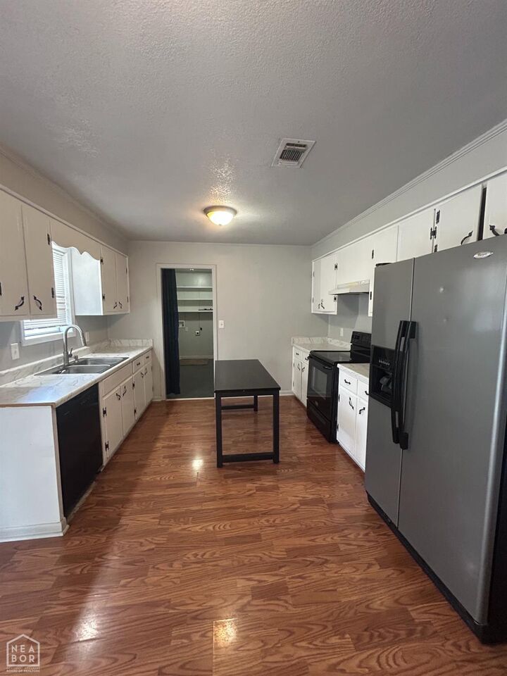 Property Photo: 1100 Estelle AR 72437