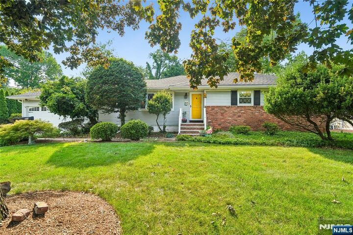 Property Photo: 425 Beech Avenue NJ 07652