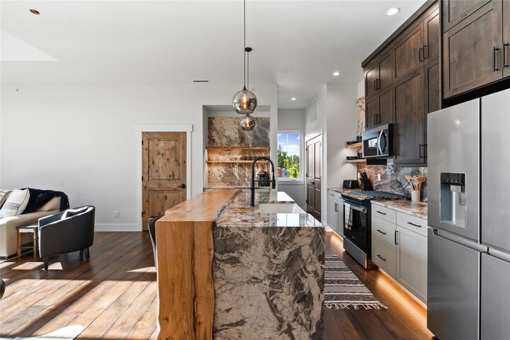 Property Photo: 331 Baker Avenue 302 MT 59937