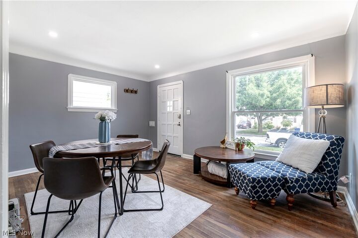 Property Photo:  14707 Delaware Avenue  OH 44107 
