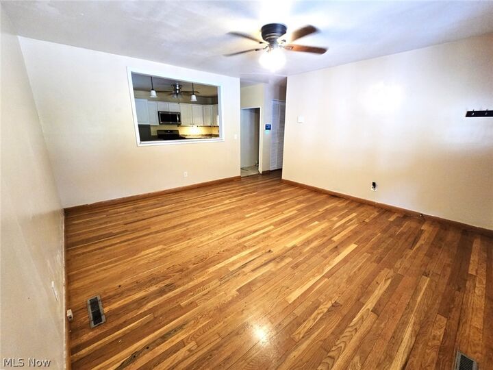 Property Photo:  2316 45th Street  WV 26104 