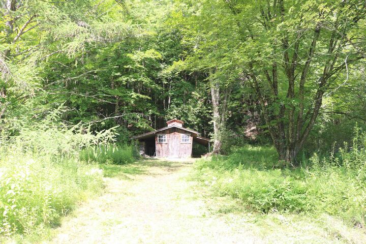 Property Photo: 564 Goose Pond Road VT 05454