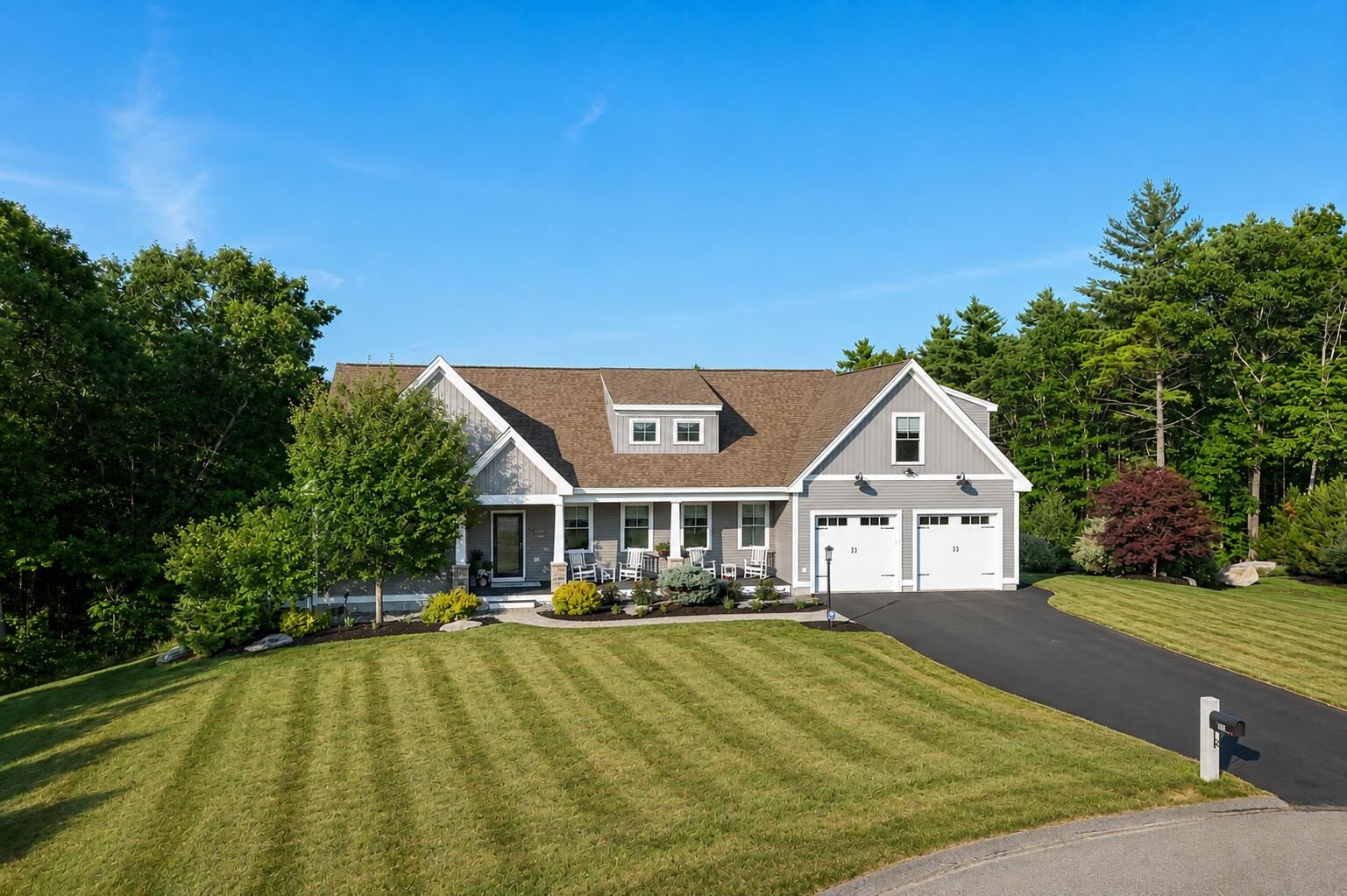 Property Photo:  18 Sunrise Circle  NH 03032 