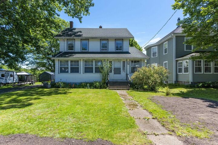 68 Connaught Avenue — photo 1