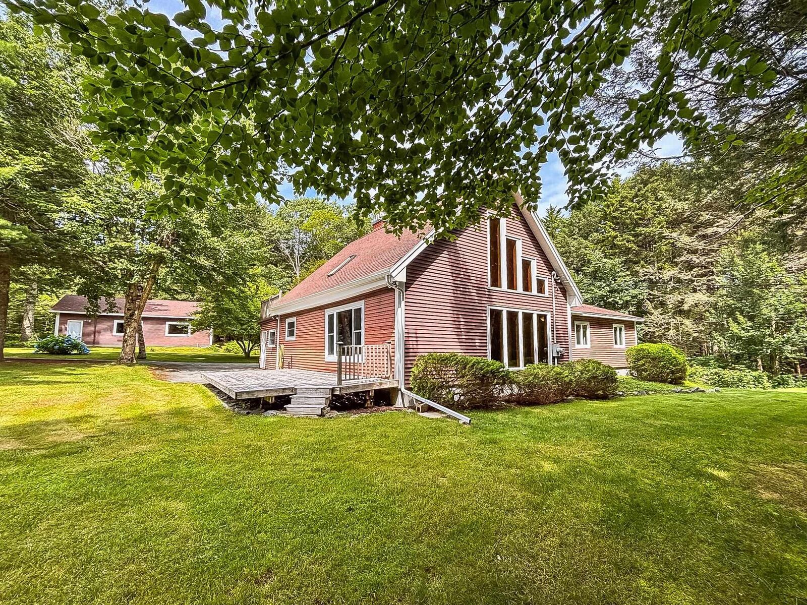 Property Photo: 816 Camperdown Road NS B4V 6S1