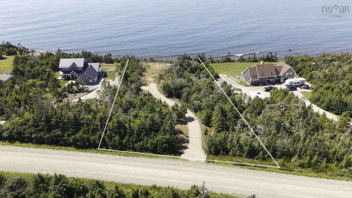 Property Photo:  Lot 22 Thomas Road  NS B5A 5G7 