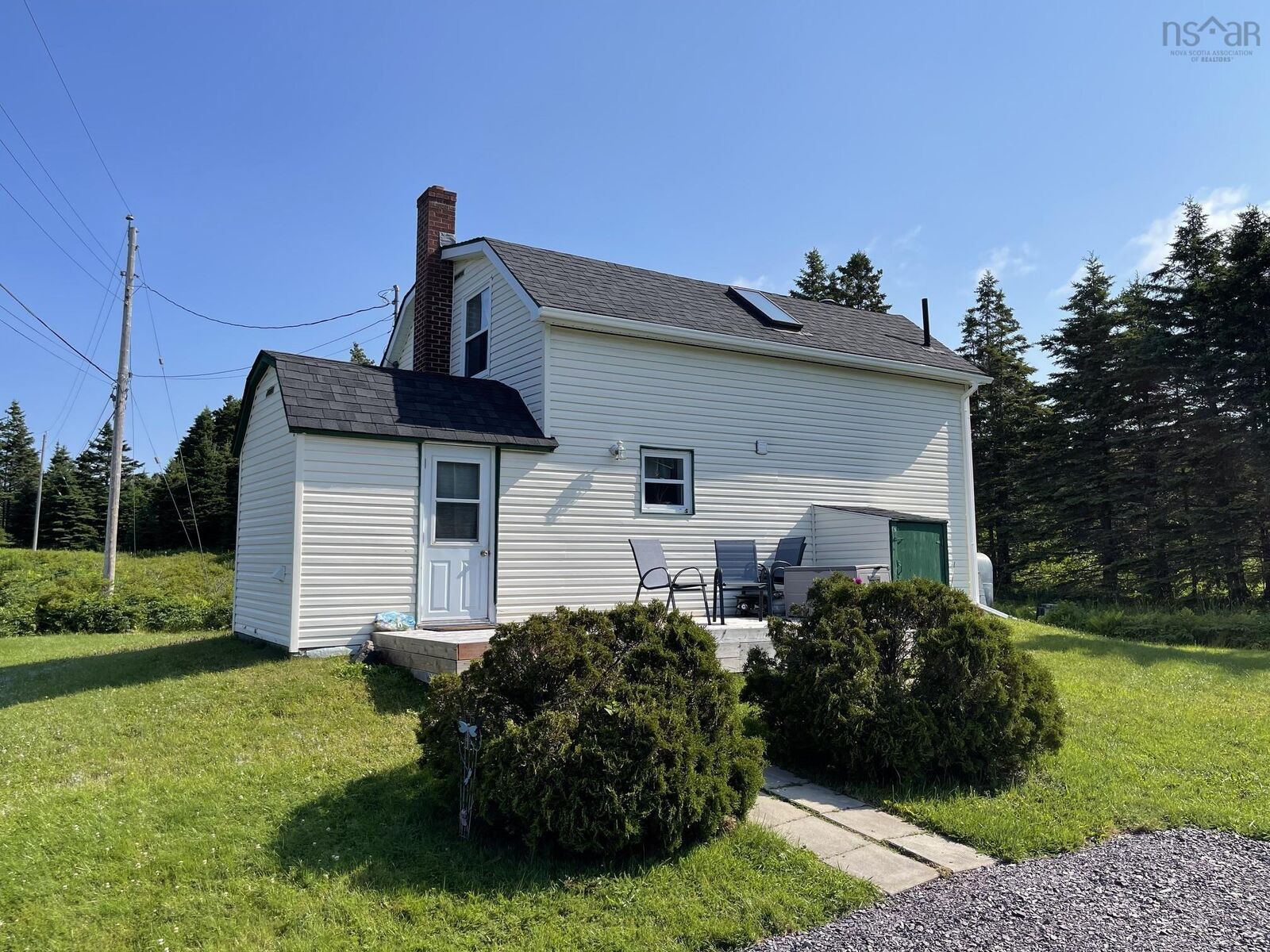 Property Photo:  29 Pottie Road  NS B0E 3B0 