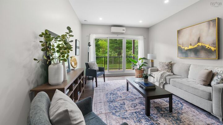 Property Photo: 105 119 Walker Avenue NS B4C 0A8