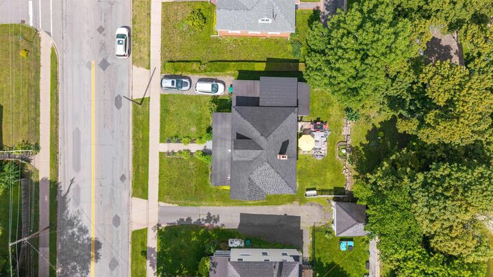 Property Photo: 159 Almont Avenue NS B2H 3G8
