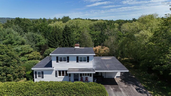 Property Photo:  973 Sherman Belcher Road  NS B0P 1J0 