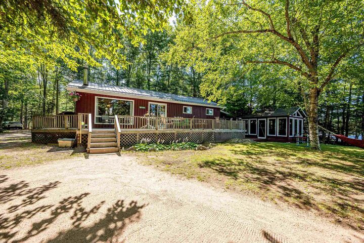 Property Photo: 267 Falkenham Road NS B0R 1H0